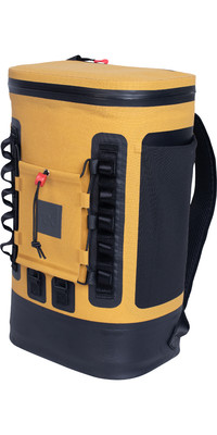 2024 Red Paddle Co Insulated Cooler Backpack 15L Back Pack 0060000033 - Mustard